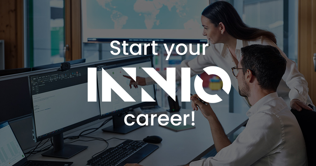Career Opportunities at INNIO Jenbacher and Waukesha | INNIO Careers